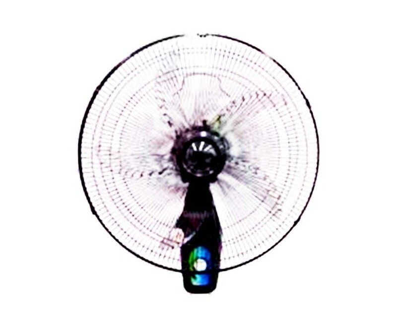 Astron Banana Blade Mega Wall Fan 18&quot;