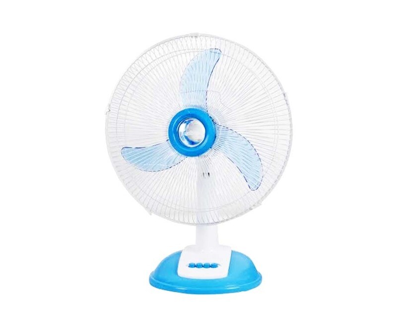 Astron Beetle Desk Fan 16&quot;