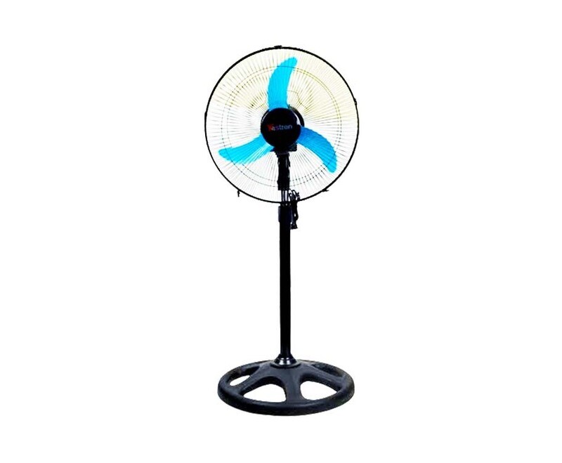 Astron Lion Stand Fan 16&quot;