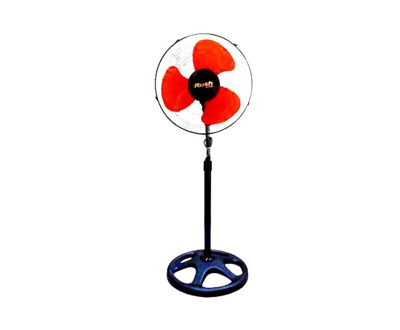 Astron Rush Stand Fan 16&quot;
