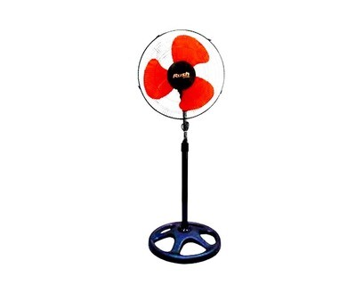 Astron Rush Stand Fan 16"