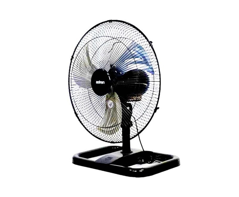 Astron Phoenix Velocity Fan 18&quot;