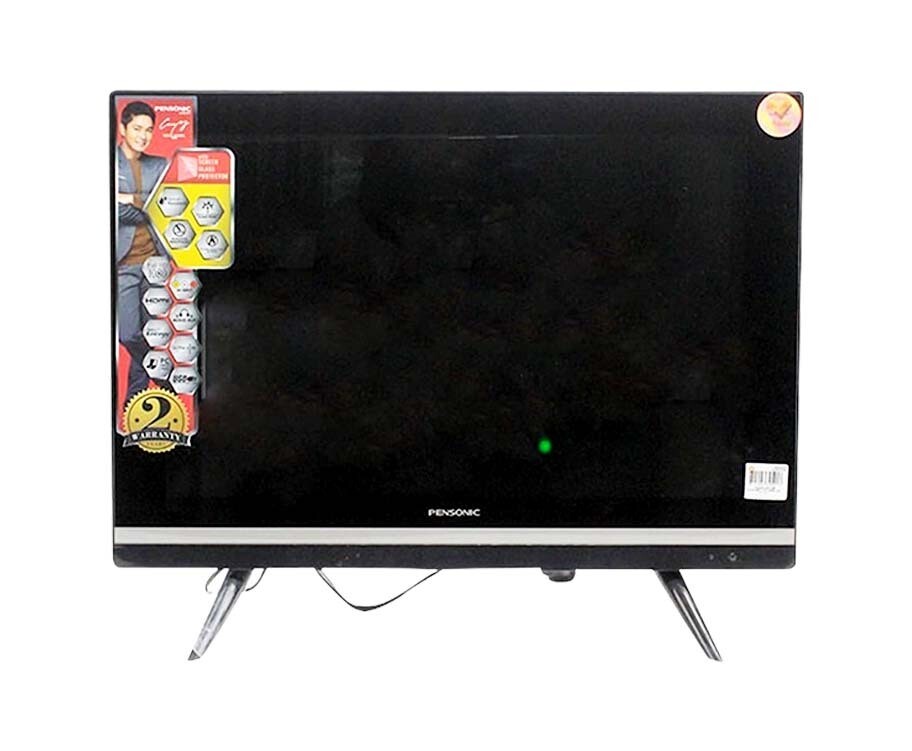 Pensonic LED2459 TV24 with Glass Panel