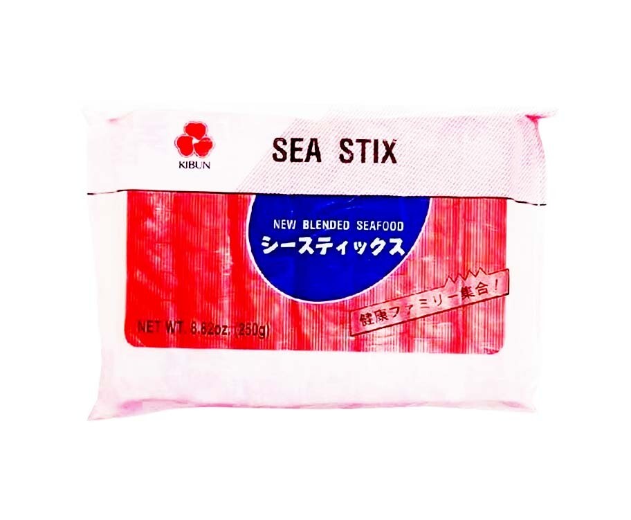 Kibun Sea Stix 8.82oz (250g)