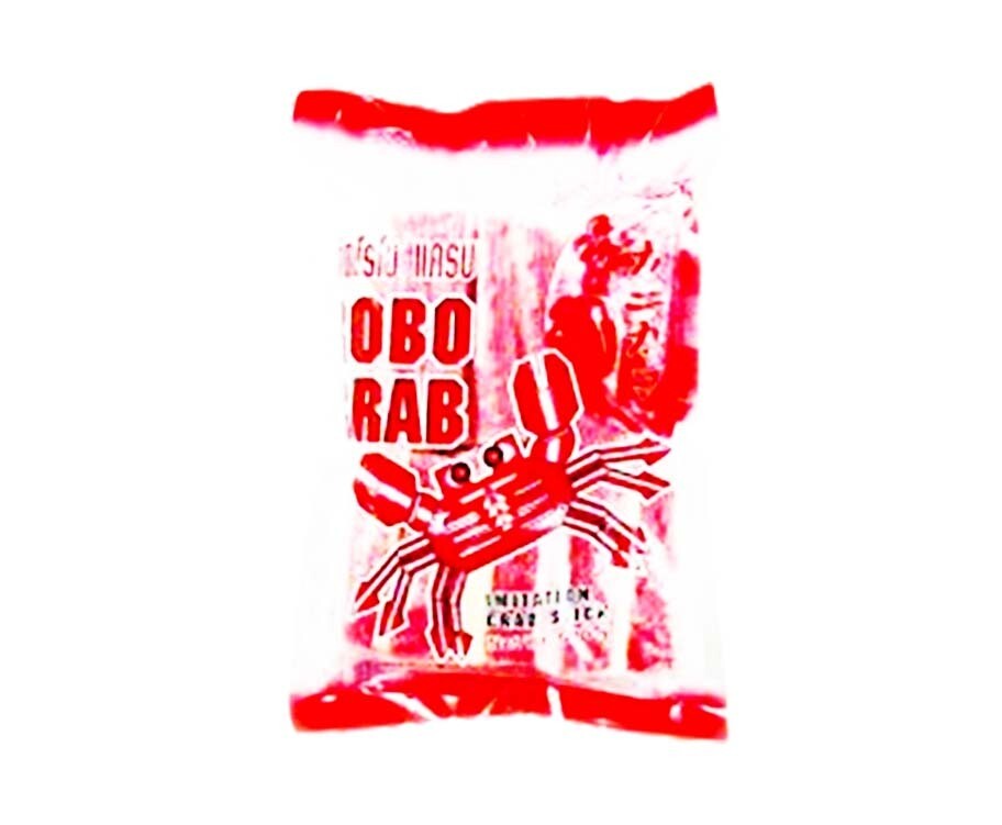 Robo Crab Immitation Crab Stick 500g