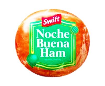 Swift Noche Buena Ham 1kg