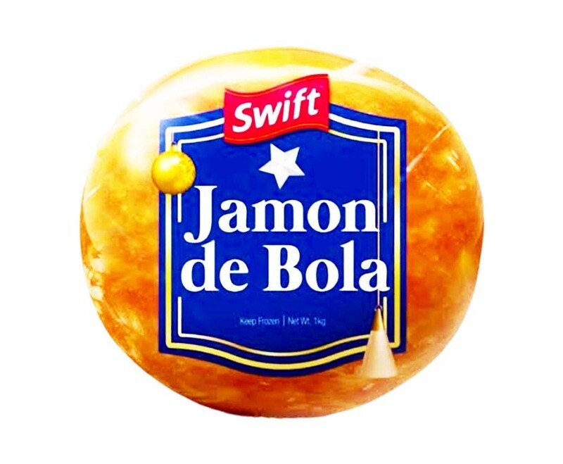 Swift Jamon de Bola 1kg
