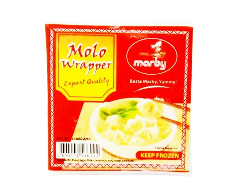 Marby Molo Wrapper 130g