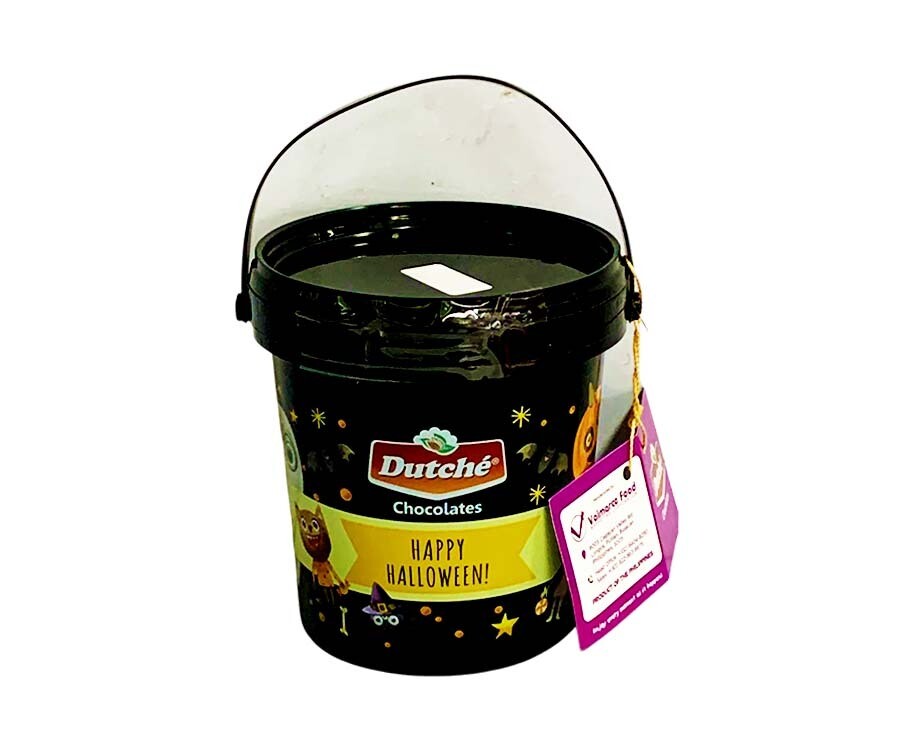 Dutché Chocolates (22 Packs X 4.5g) 99g