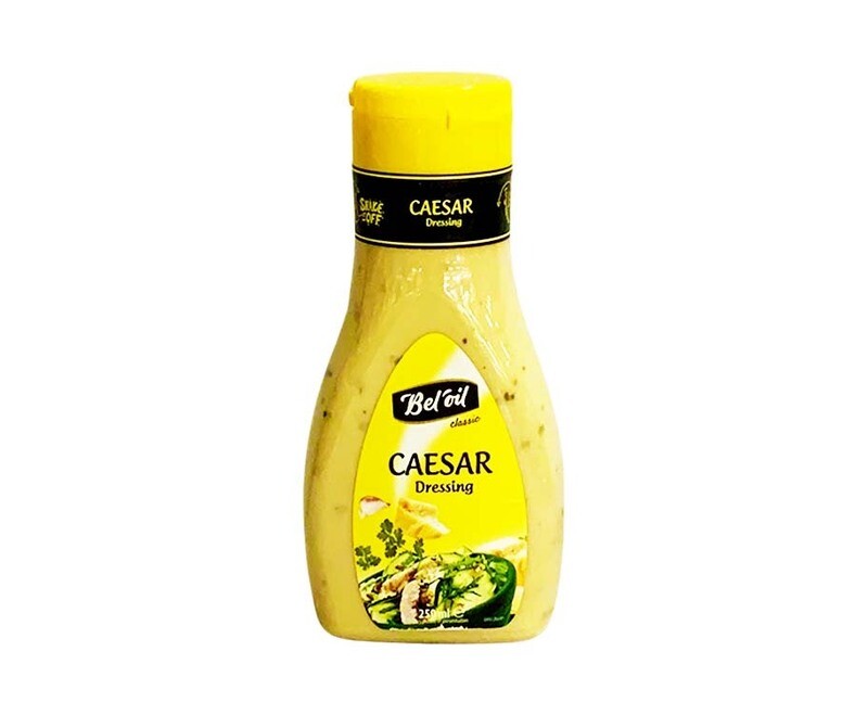 Bel&#39;oil Caesar Dressing 250mL