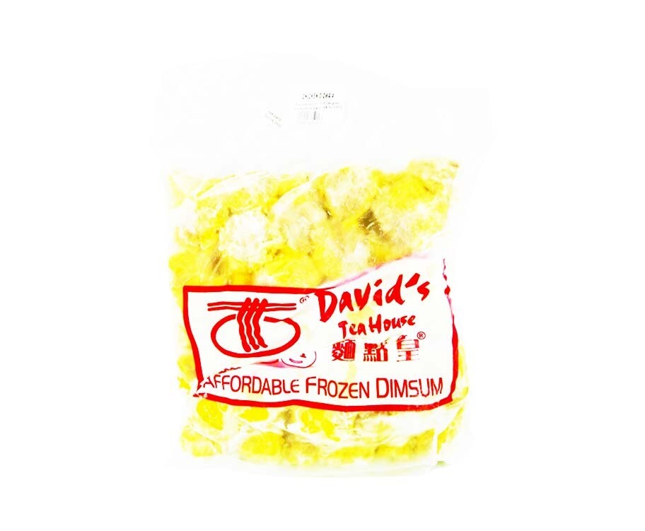 David's Tea House Affordable Frozen Dimsum Chicken Siomai 60 Pieces
