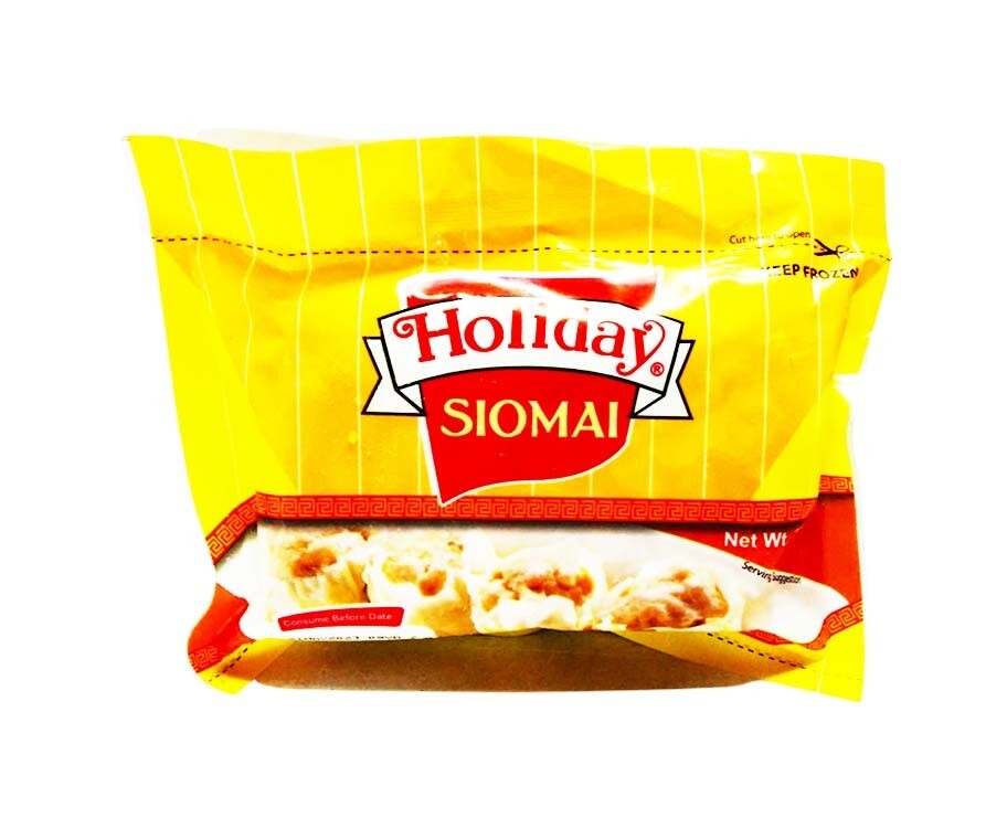 Holiday Pork Siomai 240g