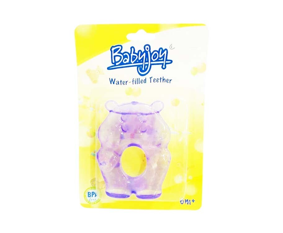BabyJoy Water-Filled Teether 6m+