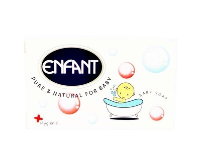 Enfant Baby Soap 100g