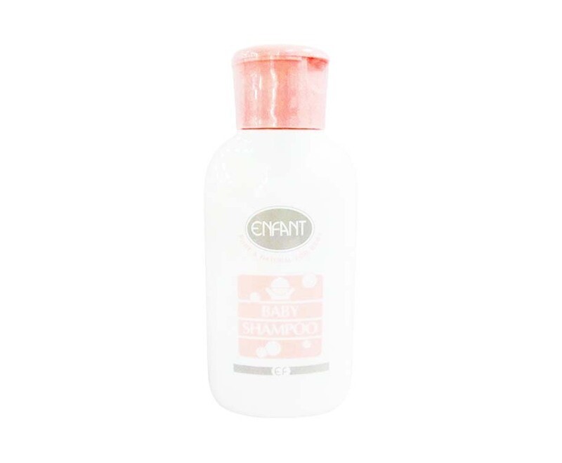 Enfant Baby Shampoo 100mL