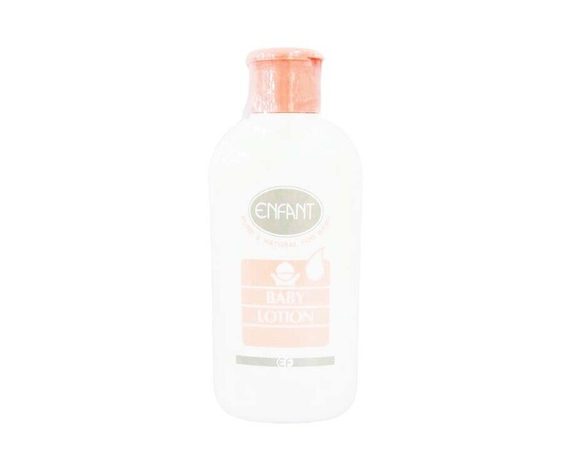 Enfant Baby Lotion 200mL