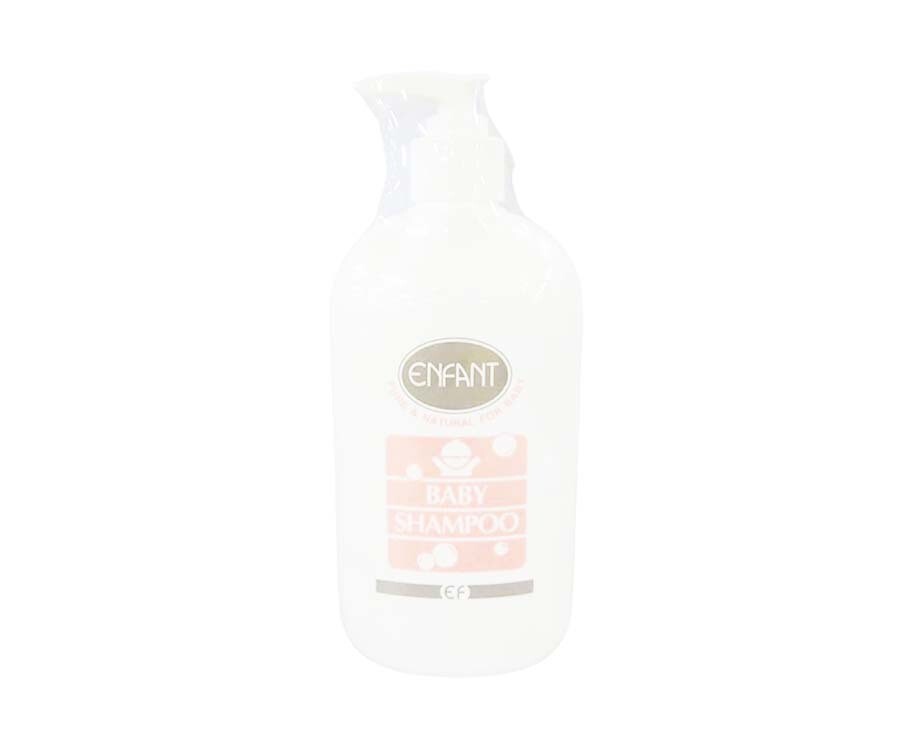Enfant Baby Shampoo 400mL