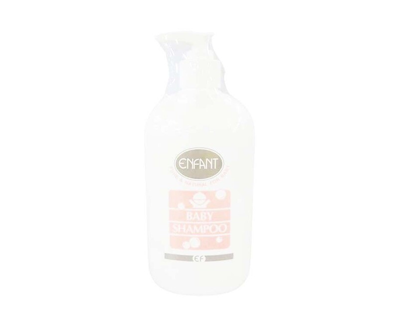 Enfant Baby Shampoo 400mL