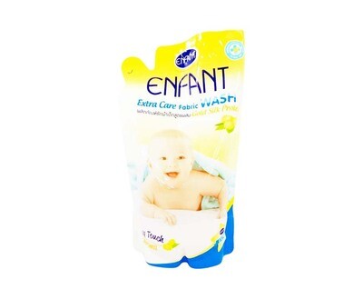 Enfant Extra Care Fabric Wash Silky Touch Aroma 700mL