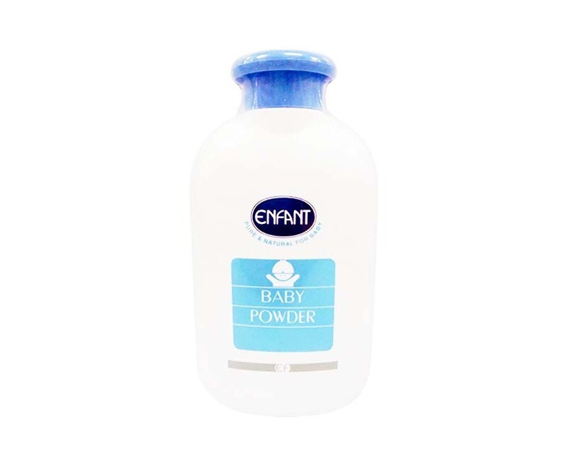 Enfant Baby Powder 300g