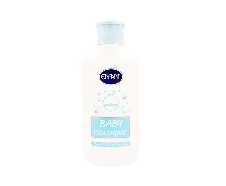 Enfant Baby Cologne 200mL
