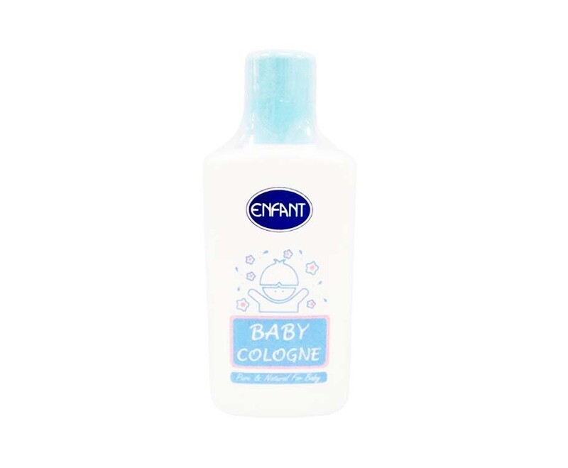 Enfant Baby Cologne 110mL