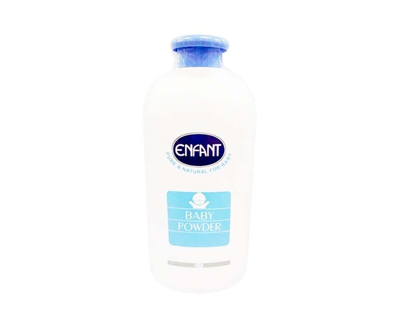 Enfant Baby Powder 500g