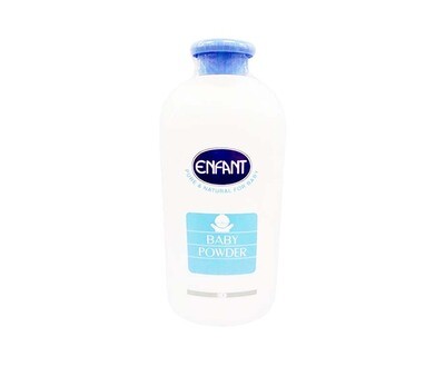 Enfant Baby Powder 500g