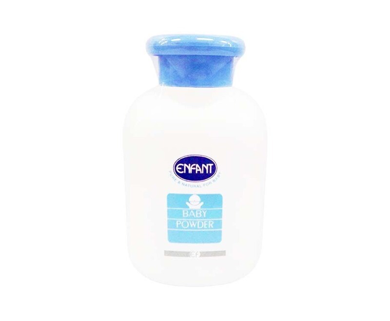 Enfant Baby Powder 150g