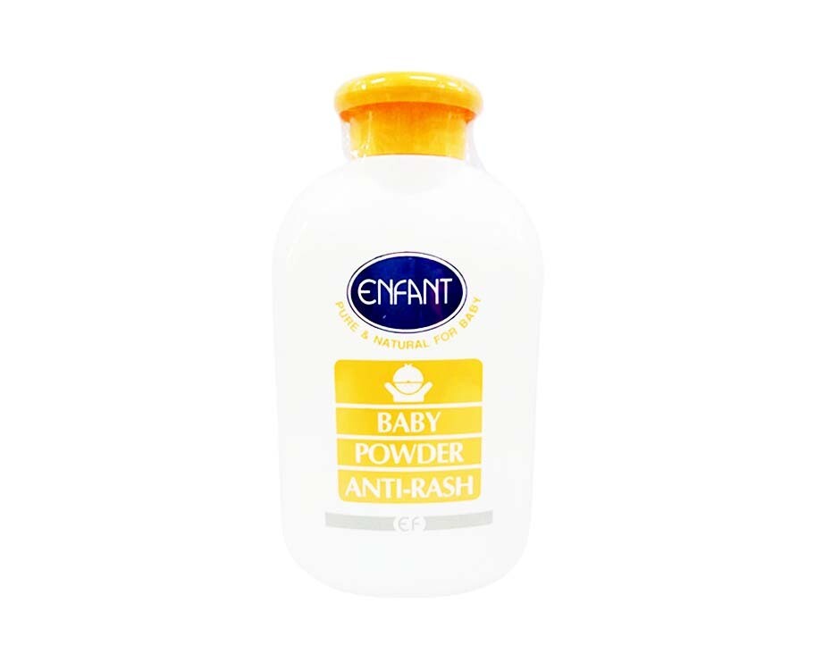Enfant Baby Powder Anti-Rash 300g