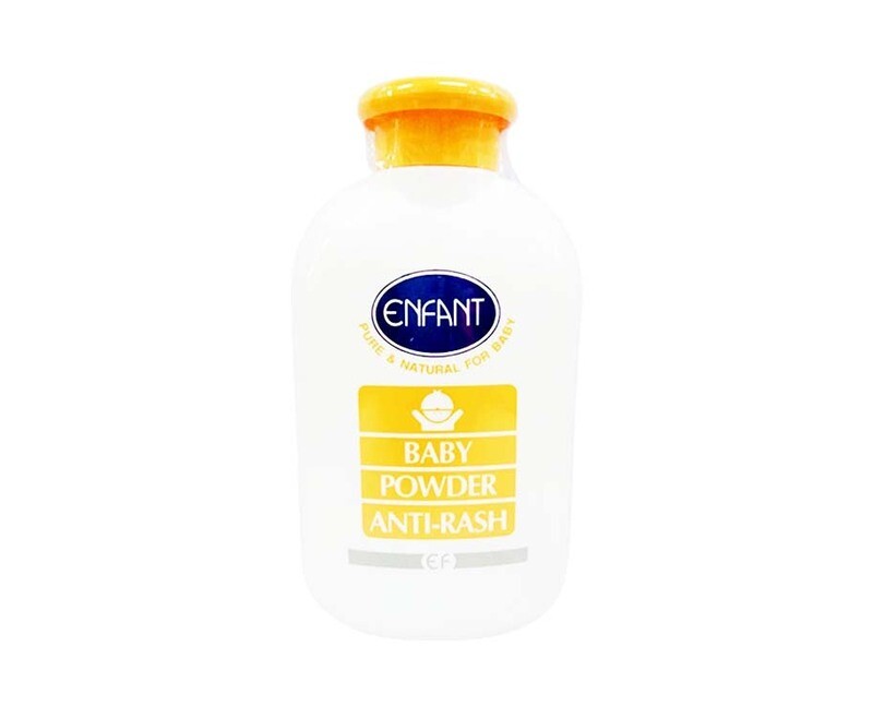 Enfant Baby Powder Anti-Rash 300g