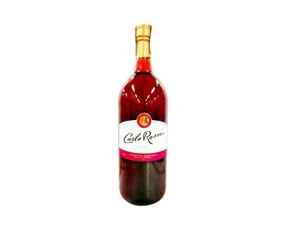 Carlo Rossi Sangria Flavoured Wine Beverage 1.5L