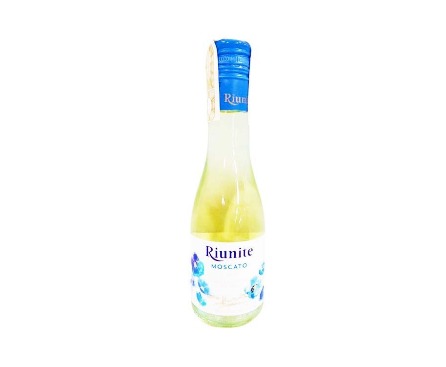 Riunite Moscato Italia 187mL