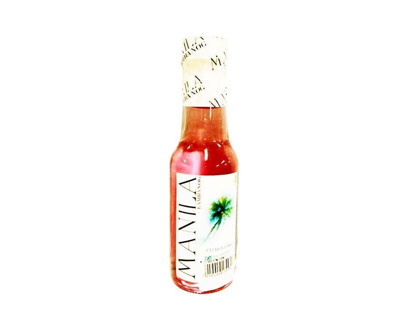 Dory&#39;s Manila Lambanog Citrus Pink 150mL