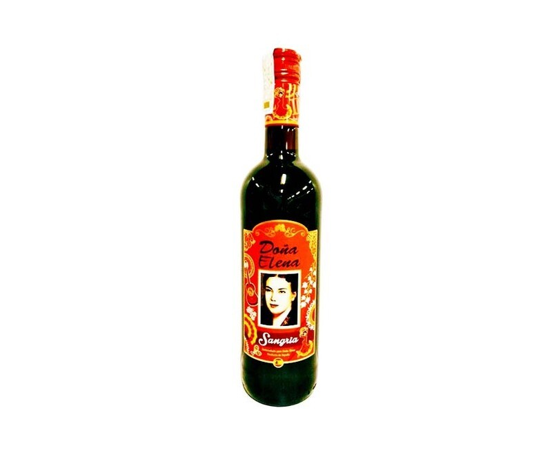 Doña Elena Sangria 750mL