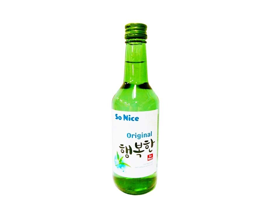 So Nice Original 360mL