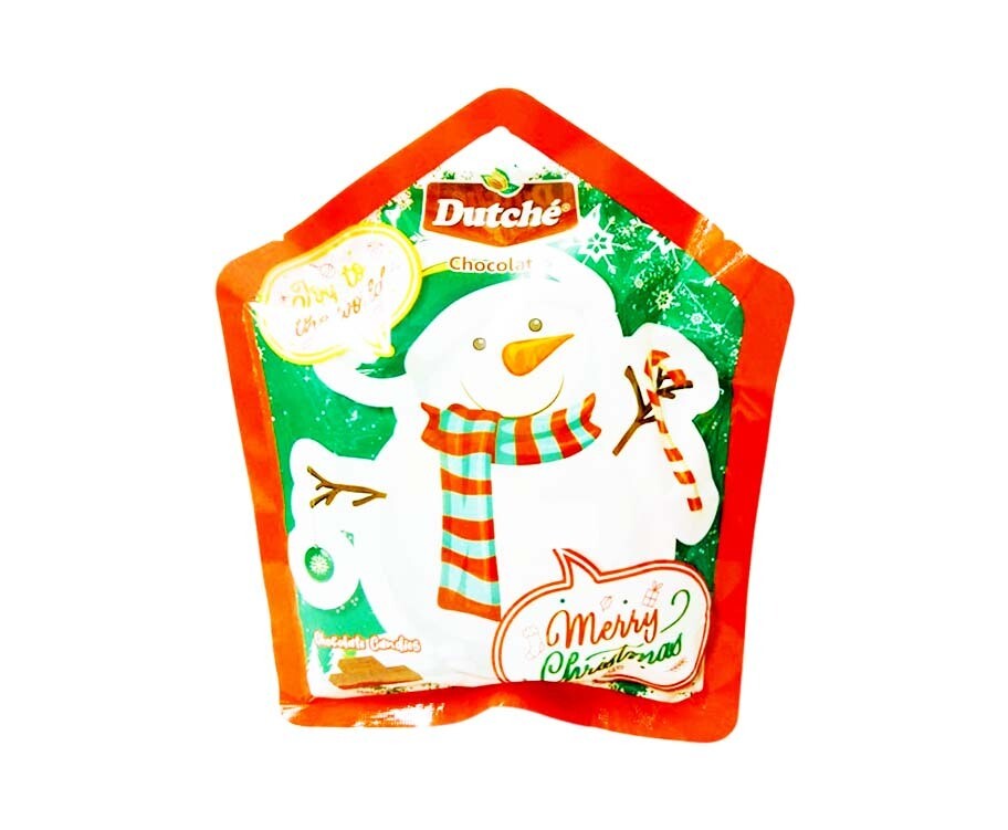 Dutché Socks Assorted Chocolate Candies