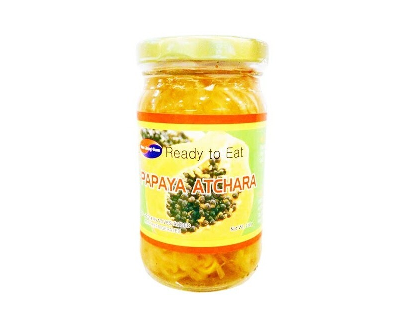 Dae Jang Gum Ready To Eat Papaya Atchara 210g