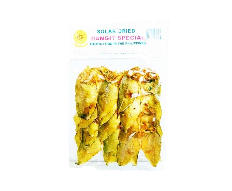 ESG Solar Dried Dangit Special 80g