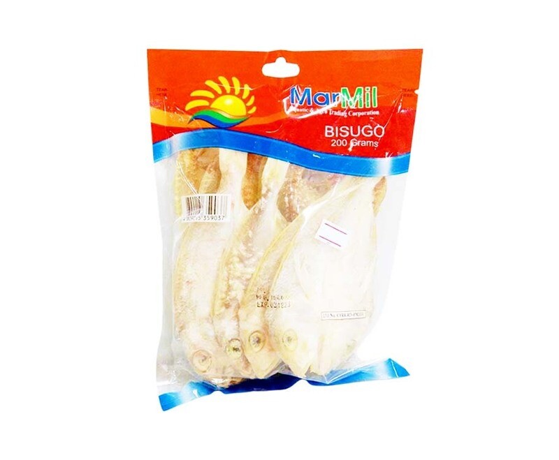 MarMil Bisugo 200g