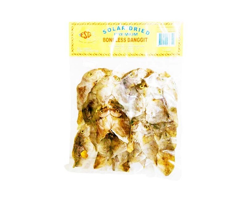 ESG Solar Dried Premium Boneless Dangit 150g