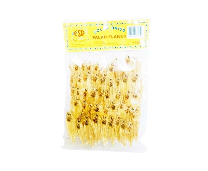 ESG Solar Dried Palad Flakes 50g