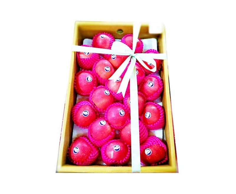 Regular Fuji Apple