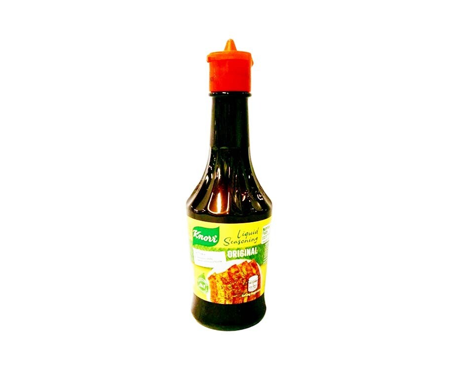 Knorr Liquid Seasoning Original 130mL