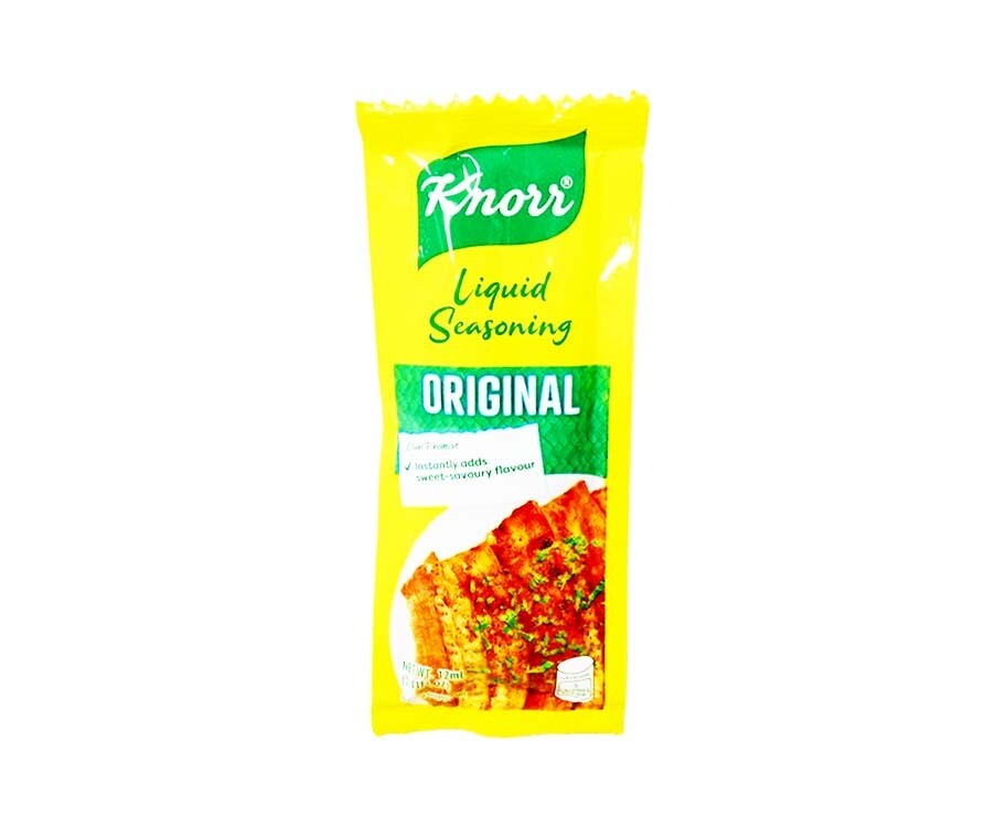 Knorr Liquid Seasoning Original 12mL