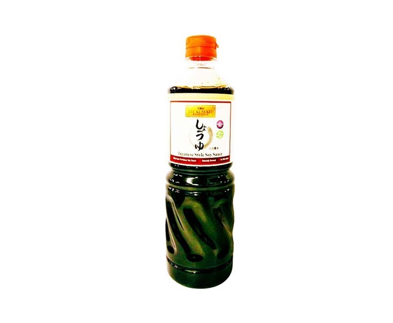 Lee Kum Kee Japanese Style Soy Sauce 1L