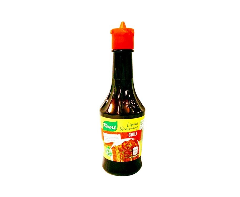 Knorr Liquid Seasoning Chili 130mL