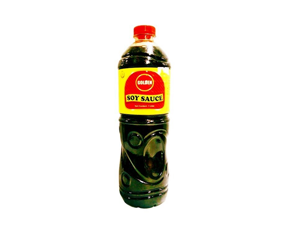 Golden Soy Sauce 1L