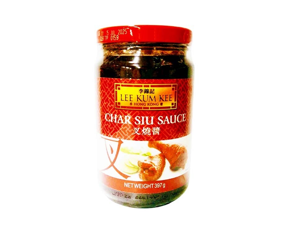 Lee Kum Kee Char Siu Sauce 397g