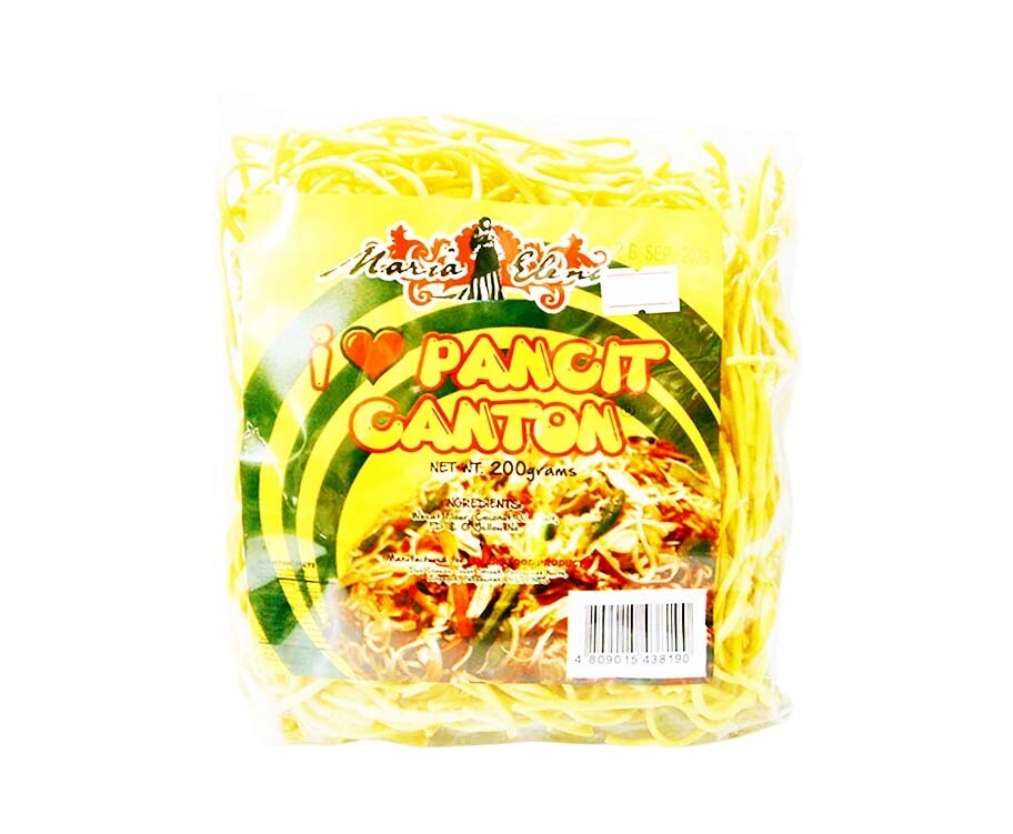 Maria Elena I ♥️ Pancit Canton 200g